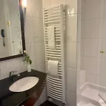 Hotel Akzent Höltje 4*