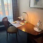 Akzent Höltje Hotel 4*