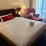 Akzent Höltje 4* Verden (Aller)