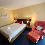 Hotel Akzent Höltje 4*