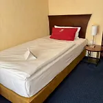 Akzent Hoeltje فندق 4*