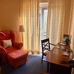 Hotel Akzent Höltje 4*