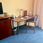 Hotel Akzent Höltje Verden (Aller)
