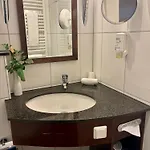 Akzent Höltje 4* Verden (Aller)