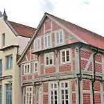Akzent Hoeltje فندق فيردين