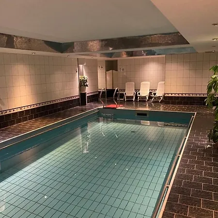 Hotel Akzent Hoeltje Verden an der Aller