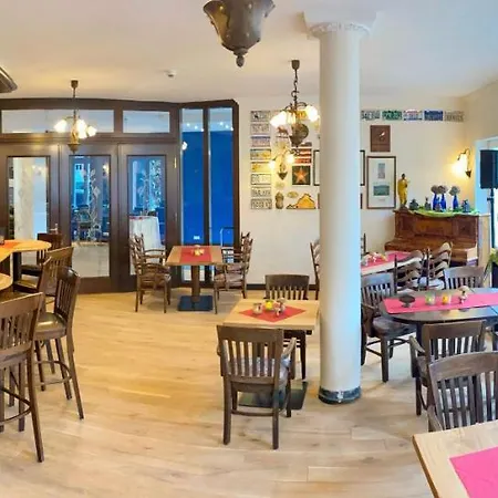 Akzent Hoeltje Hotel