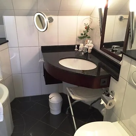 Hotel Akzent Hoeltje Verden an der Aller