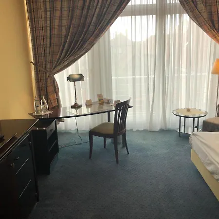 Hotel Akzent Höltje Verden an der Aller