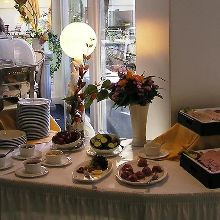 Akzent Höltje Hotel 4*
