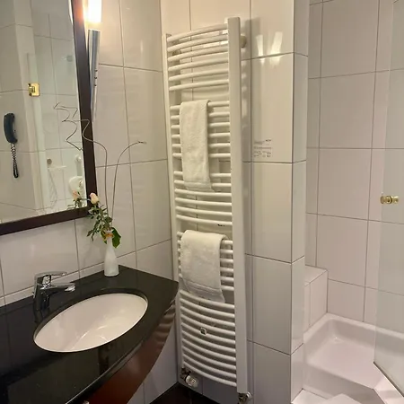 Hotel Akzent Höltje 4*