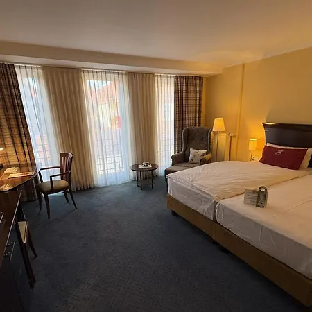 Akzent Höltje Hotel Verden an der Aller