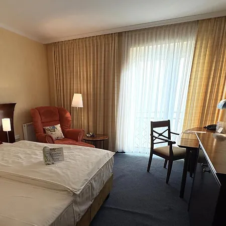 Hotel Akzent Hoeltje Verden an der Aller