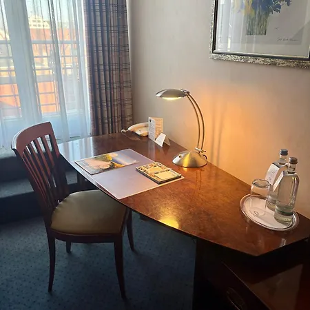 Akzent Hoeltje Hotel 4*