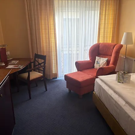 Hotel Akzent Hoeltje 4*