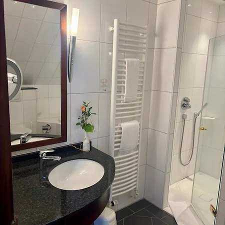 Akzent Höltje Hotel Verden an der Aller