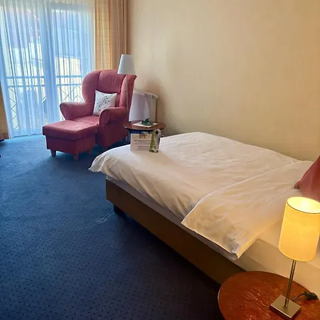 Hotel Akzent Hoeltje Verden an der Aller