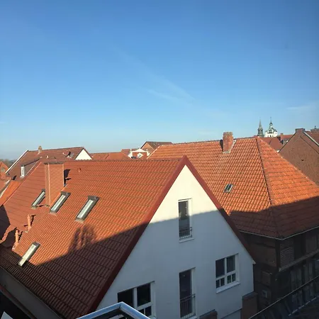 Akzent Hoeltje 4* Verden an der Aller
