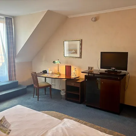 Akzent Hoeltje Hotel