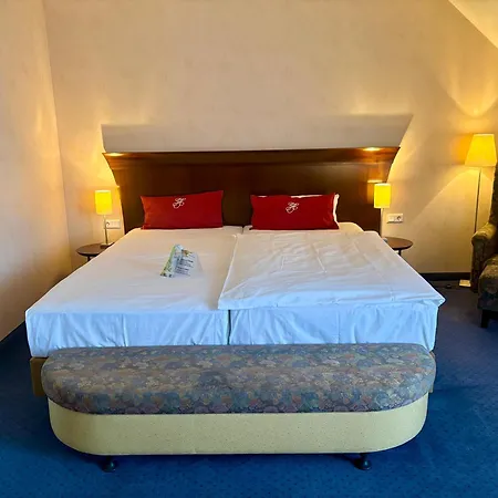 Hotel Akzent Hoeltje