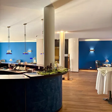 Akzent Höltje Hotel 4*