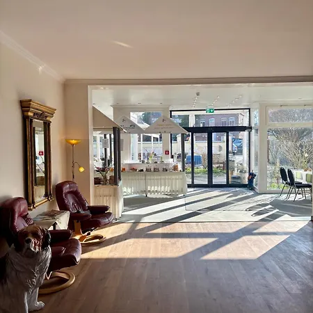 Akzent Hoeltje Hotel Verden an der Aller