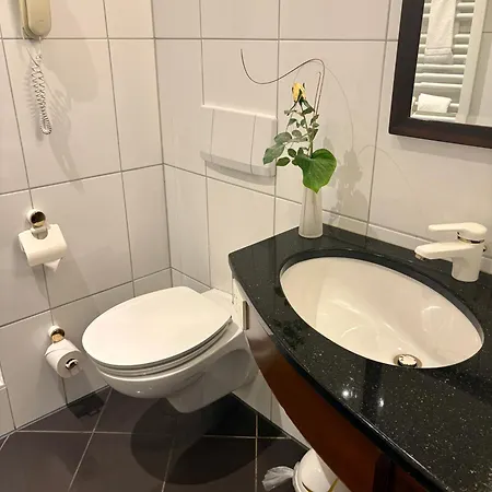 Hotel Akzent Höltje Verden an der Aller