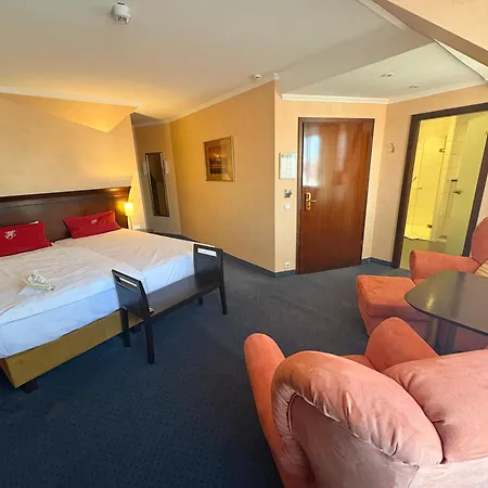 Akzent Hoeltje Hotel