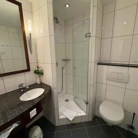 Hotel Akzent Hoeltje