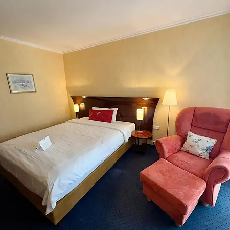 Hotel Akzent Höltje 4*
