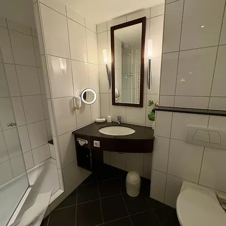 Akzent Höltje Hotel Verden an der Aller