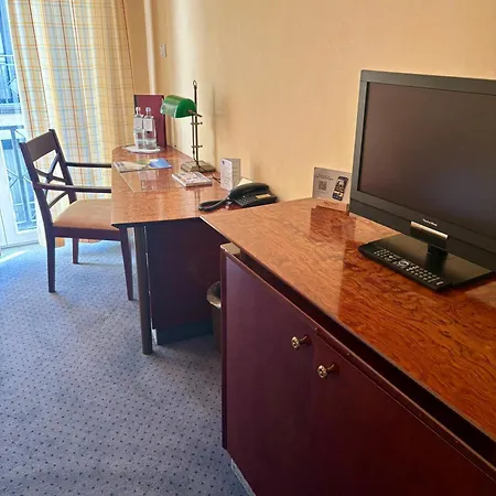 Hotel Akzent Höltje