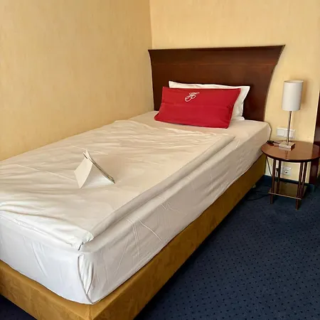 Akzent Höltje Hotel 4*