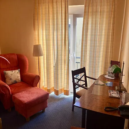 Hotel Akzent Hoeltje 4*