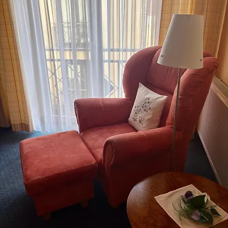 Akzent Hoeltje Hotel Verden an der Aller