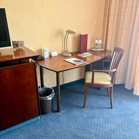 Hotel Akzent Hoeltje Verden an der Aller