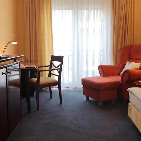 Hotel Akzent Hoeltje Verden an der Aller
