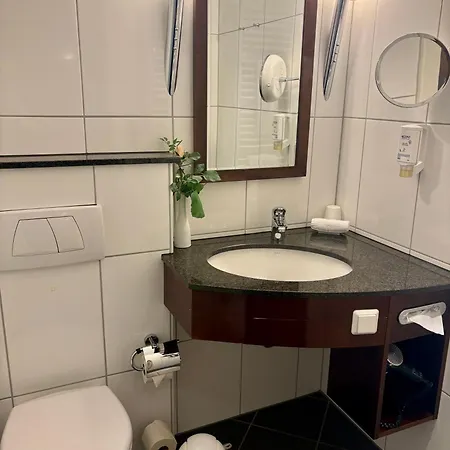 Akzent Hoeltje 4*