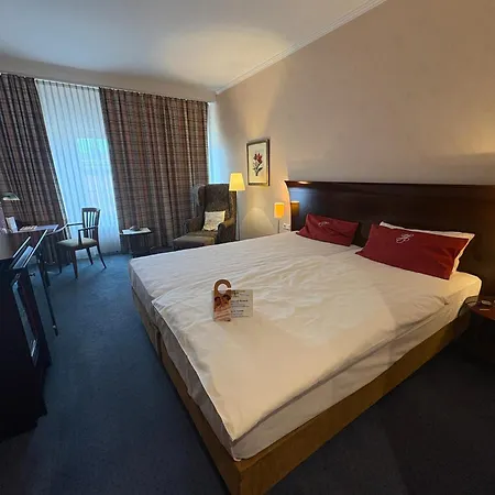 Akzent Hoeltje Hotel 4*