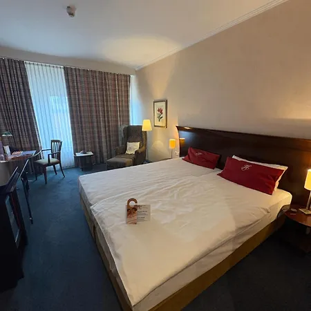 Akzent Hoeltje Hotel Verden an der Aller