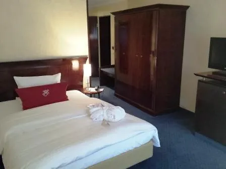 Hotel Akzent Hoeltje Verden an der Aller