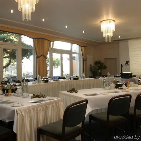 Akzent Höltje Hotel
