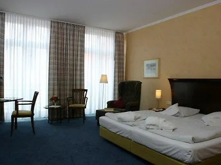 Hotel Akzent Hoeltje 4*