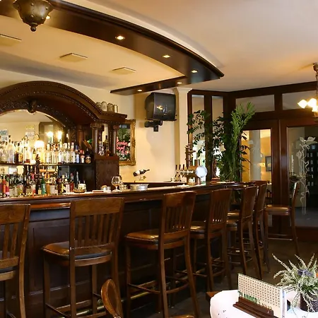 Akzent Hoeltje 호텔