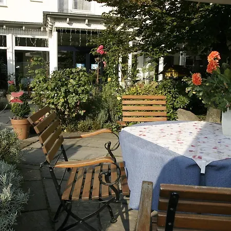 Akzent Höltje Hotel Verden an der Aller
