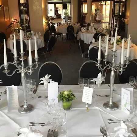 Akzent Hoeltje Hotel Verden an der Aller