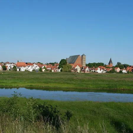 Akzent Hoeltje 호텔 4*