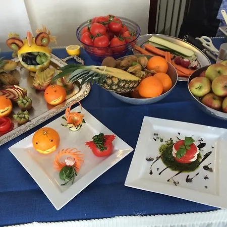 Akzent Hoeltje Hotel