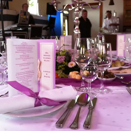 호텔 Akzent Hoeltje 버든