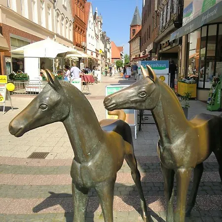 Hotel Akzent Hoeltje Verden an der Aller